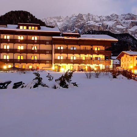 Hotel Antares Selva di Val Gardena Eksteriør bilde